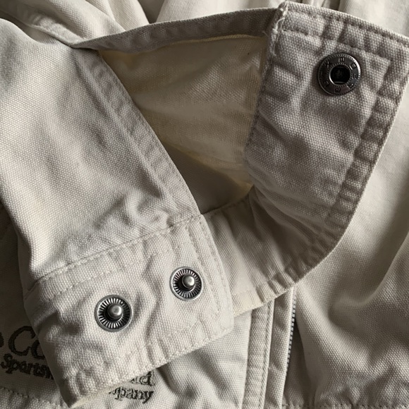 Columbia Jacket - Picture 9 of 11